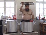 Опубликован трейлер фильма про Ай Вэйвэя