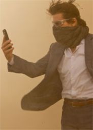 "Миссия невыполнима 4" захватила лидерство в прокате