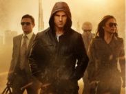 Не за горами новая часть «Миссии невыполнимой»