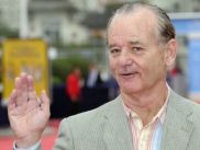 Билл Мюррей остался недоволен сценарием "Охотников за привидениями 3"