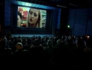 В 2011 году украинцы стали больше ходить в кино