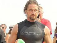 Джерард Батлер едва не погиб на съемках нового фильма