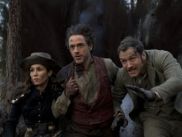 Североамериканский прокат возглавил "Шерлок Холмс 2"