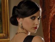 Еве Грин предложили роль в приквеле к фильму "300 спартанцев"