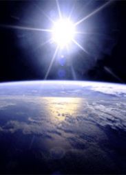 Обнародован сюжет фантастического фильма "Гравитация"