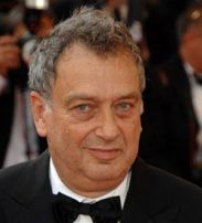 Стивен Фрир готовится к римейку своей же картины