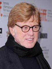 Роберт Редфорд поборется с водной стихией