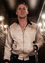 Райан Гослинг назван самой "крутой знаменитостью" года