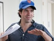 Джей Си Чендор переходит от финансового кризиса к экологическому