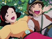 Показ аниме в Японии поставил рекорд в Twitter