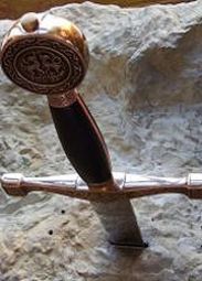 Warner Bros. закрыла проект "Артур и Ланцелот"