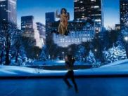 Североамериканский прокат возглавила новогодняя комедия