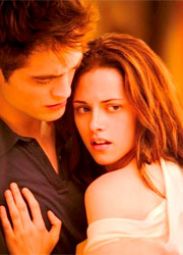 "Сумерки. Сага. Рассвет. Часть 1" заработал больше 600 миллионов