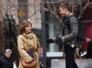 Американский прокат возглавила комедия «Старый Новый год»