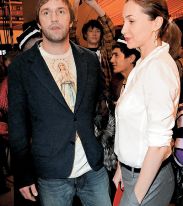 Владимира Высоцкого сыграли сразу два актера