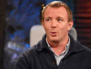 Постановкой "Человека из U.N.C.L.E." займется Гай Ричи