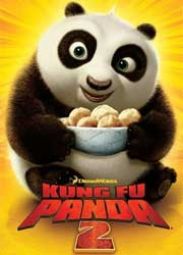 "Кунг-фу Панда 2" возглавил список номинатов на "Annie"