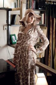 Оксана Акиньшина о фильме Высоцкий. Спасибо, что живой