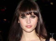 Фелисити Джонс перевоплотится в любовницу Чарльза Диккенса