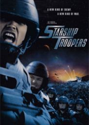 Готовится римейк фильма "Звездный десант"