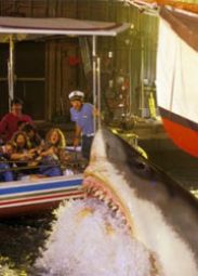 Universal Studios закроет аттракцион "Челюсти"