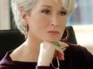 Мэрил Стрип признана лучшее актрисой года