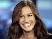 Джулия Робертс готовится к новым съемкам