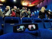 В кинопрокате увеличился кассовый разрыв