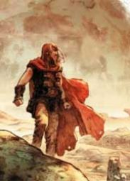 Майкл Фассбендер станет библейским пророком