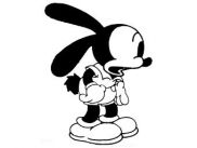 Архивисты нашли утерянный мультфильм Диснея