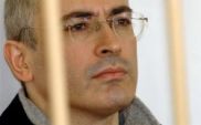 Ходорковский высказался о фильме «Ходорковский»