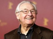 Анджей Вайда снимает фильм о презинденте Лехе Валенсе