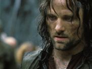 Вигго Мортенсена не позвали в экранизацию "Хоббита"