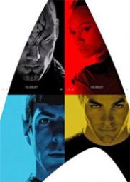 Назначена дата премьеры сиквела "Звездного пути"