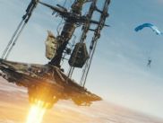 Назначена дата выхода в прокат нового "Звездного пути"