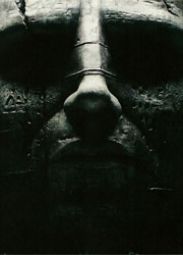 Представлены первые кадры из "Прометея" Ридли Скотта