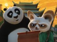 Сценаристы "Кунг-фу Панды" займутся комедией об исполнении желаний