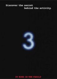 "Паранормальное явление 3" стало самой успешной частью франшизы