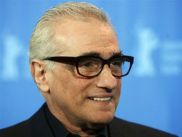 Скорсезе займется постановкой "Снеговика"