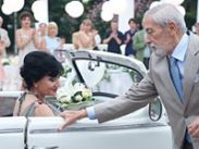 В Грузии сняли семь любовных историй с акцентом