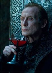 Билл Найи сыграет злодея в новой версии "Франкенштейна"