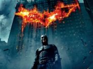 Кристофер Нолан завершил съемки "Темного рыцаря"