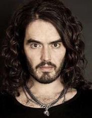 У Расселла Брэнда украдут подружку