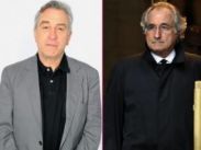 Роберт Де Ниро сыграет «афериста века»