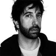 Дэвид Швиммер сыграет наёмного убийцу