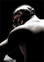 Пролог "Темного рыцаря 2" получил отдельный рейтинг