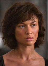 Ольга Куриленко сыграет в фильме "Семь психопатов"