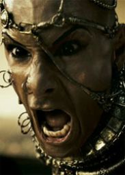 Анонсирован сюжет приквела "300 спартанцев"