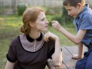 Джессика Честейн сыграет принцессу Диану