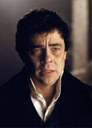 Бенисио Дель Торо предложена роль злодея в "Звездном пути 2"